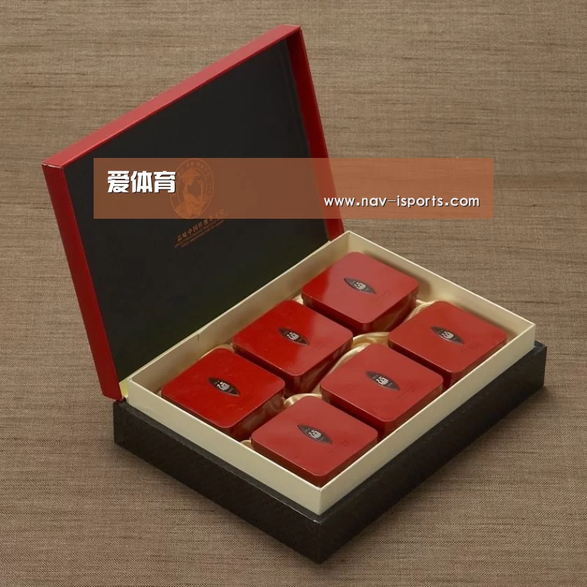 清香铁观音_09