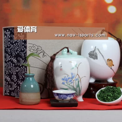 清香铁观音_01(图1)